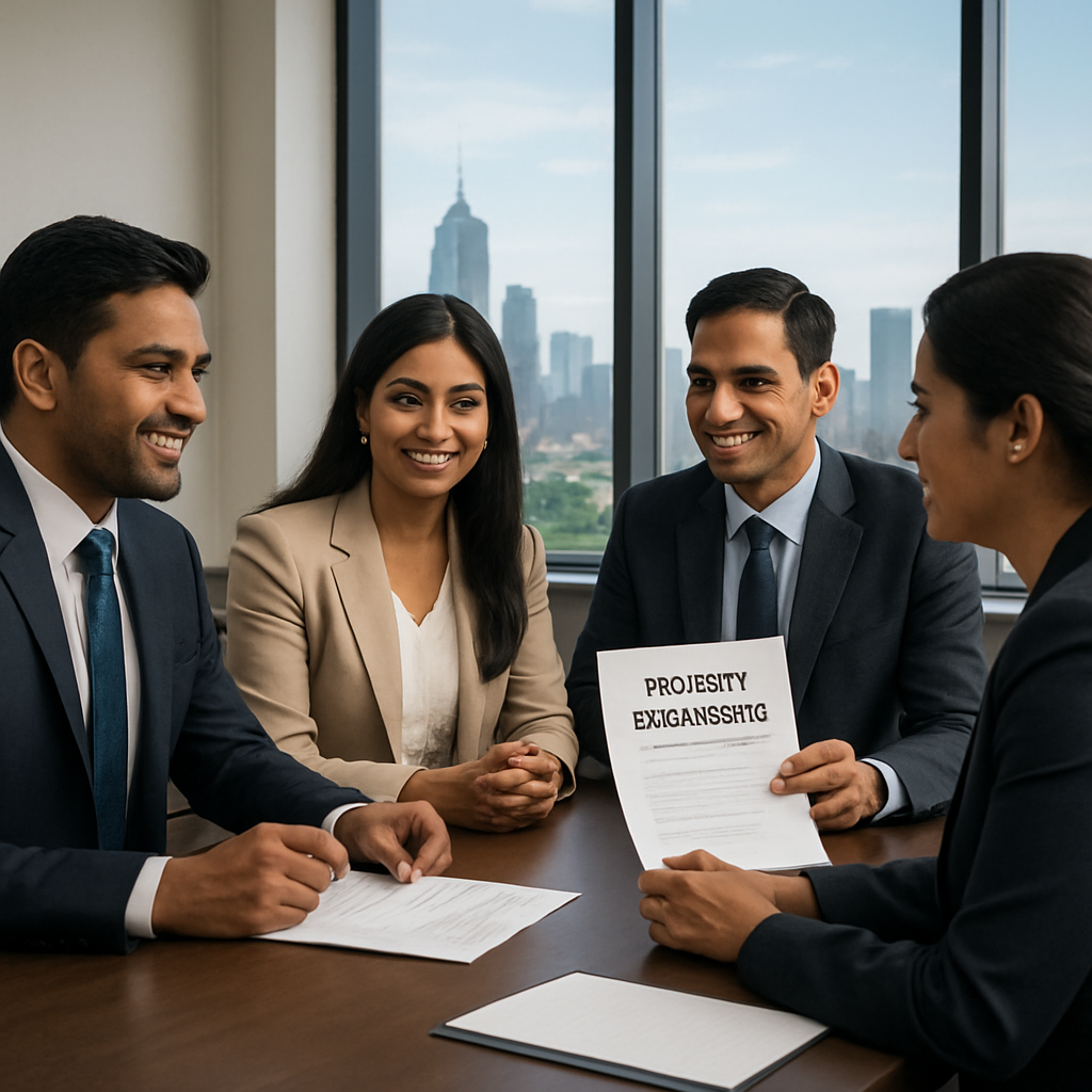 Property Spire team