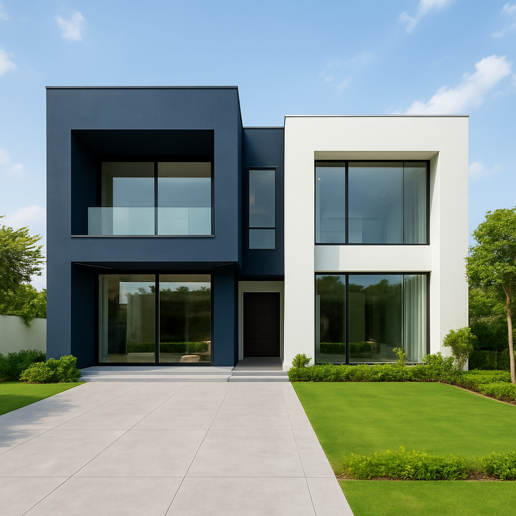 Azure Villa Estate
